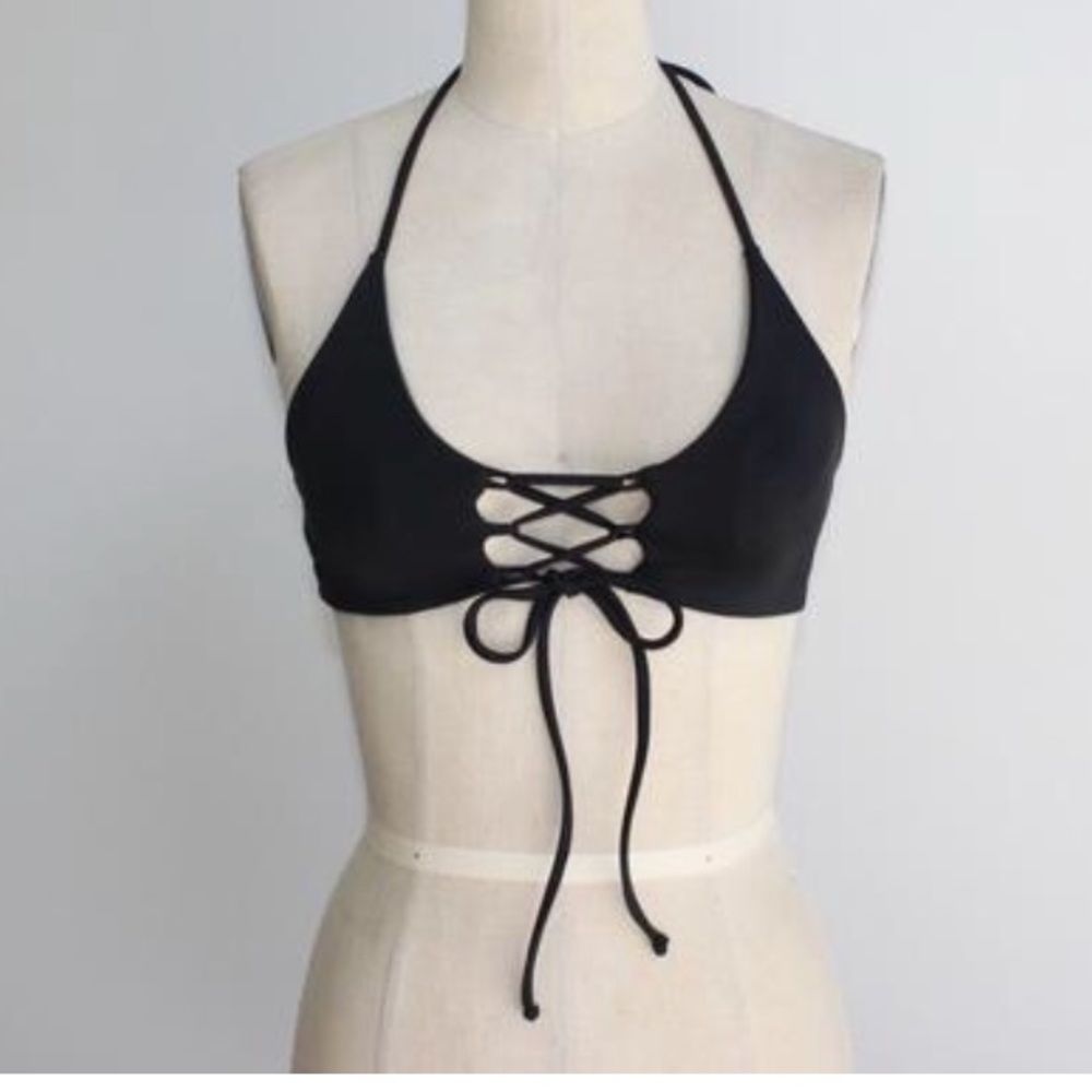 Hannah infinity top